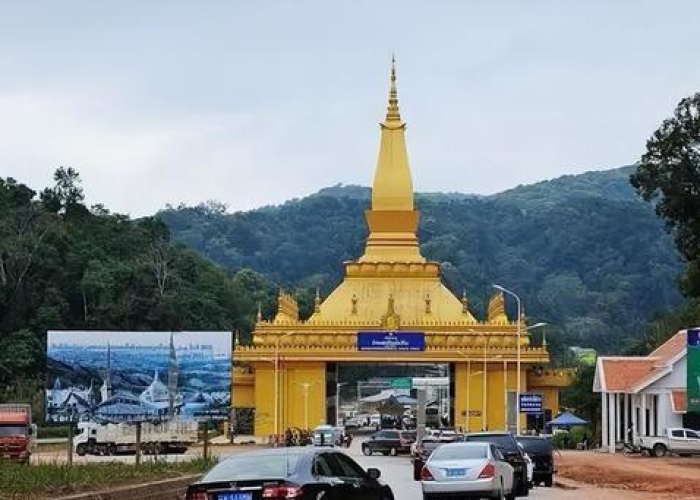 老挝经济，疫情下的挑战与机遇