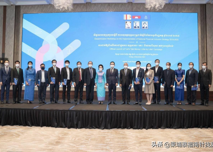 柬埔寨疫情经济，挑战与机遇并存