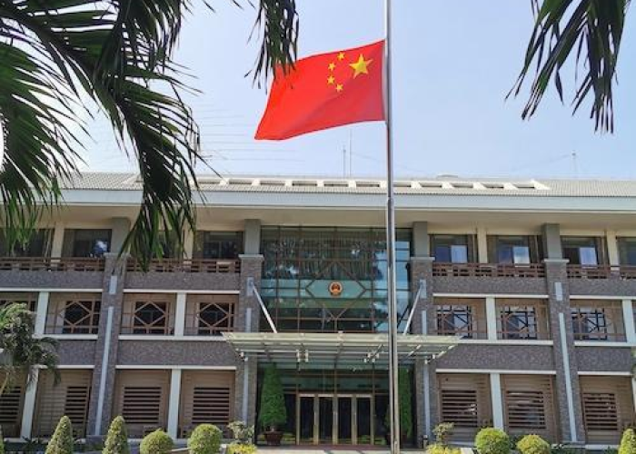 柬埔寨疫情经济，挑战与机遇并存