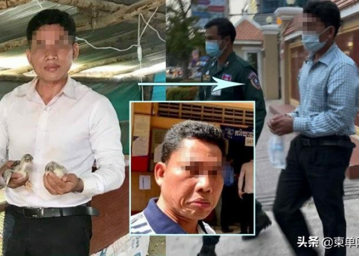 患难中的深情厚谊，柬埔寨无私援助中国抗疫