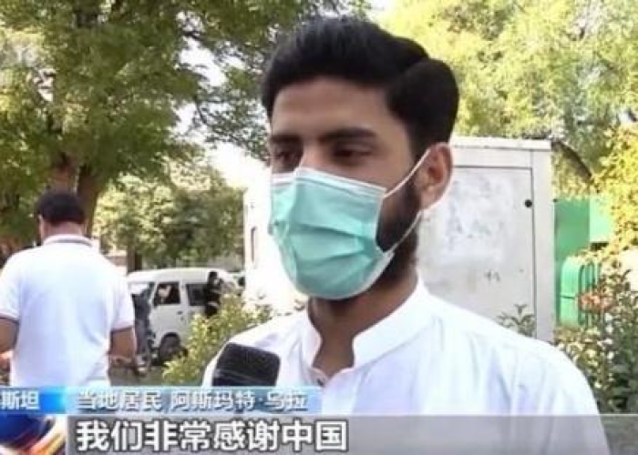 巴基斯坦疫情迎来拐点，挑战、应对与希望