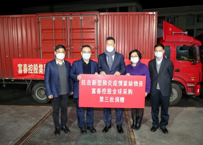 全球疫情爆发时间线