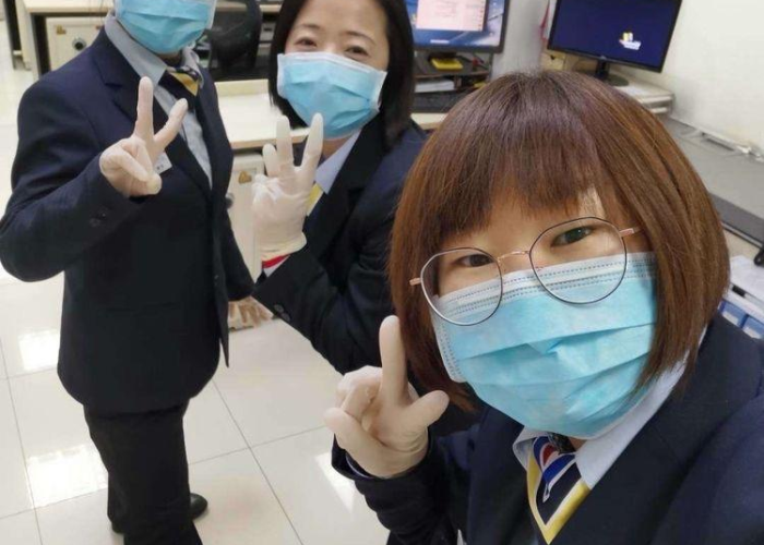 北京疫情首次发现时间揭秘
