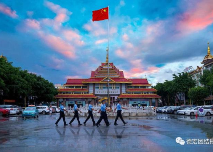疫情结束时间，瑞丽疫情何时能结束？