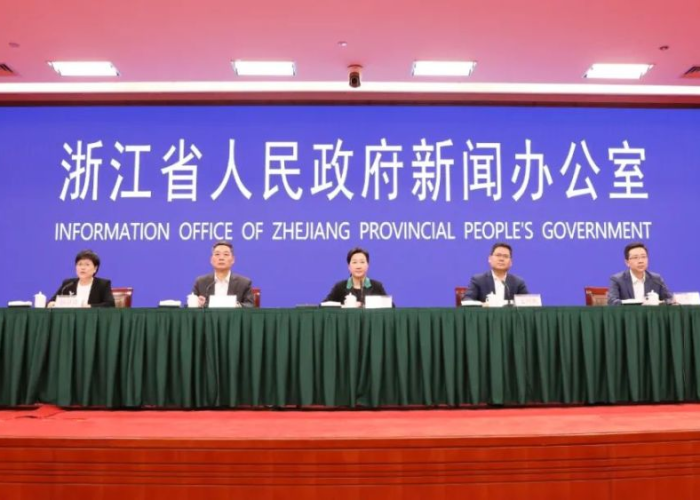 浙江疫情最新动态，新增本土确诊病例1例