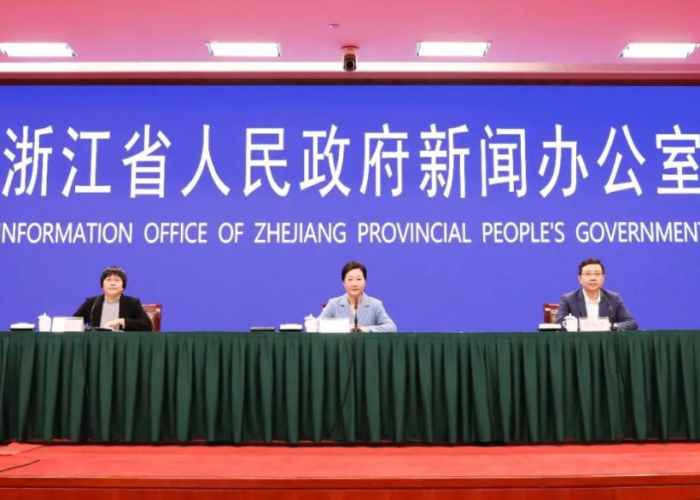 浙江疫情最新动态，新增本土确诊病例1例