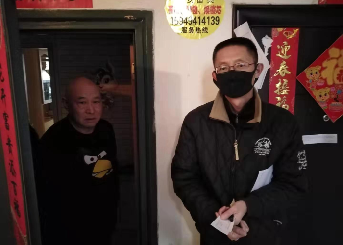 疫情爆发那一年，全球挑战与应对