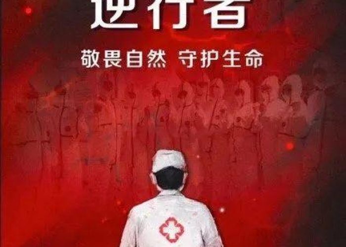 2019年新冠疫情爆发