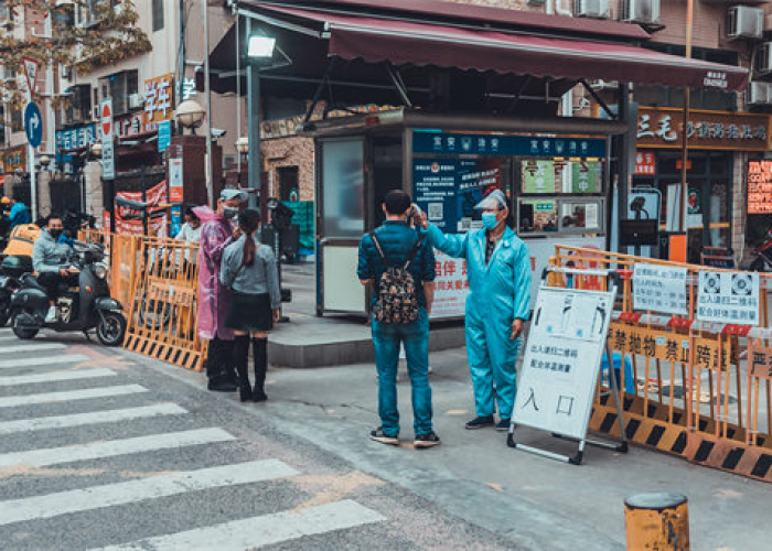疫情封城结束时间，何时解封？