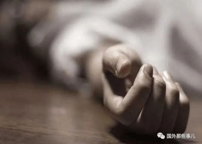 武汉疫情，一家四口惨遭灭门，令人痛心！