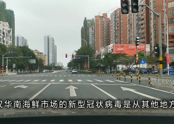 武汉是新冠疫情的发源地吗？