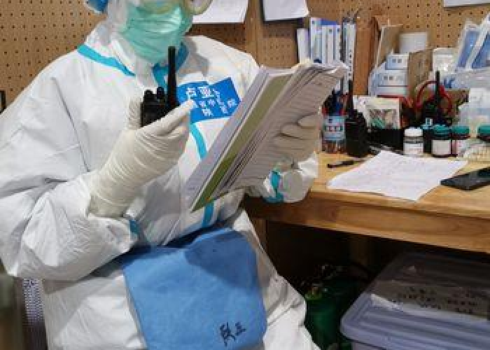 郑州新冠疫情始于何时？