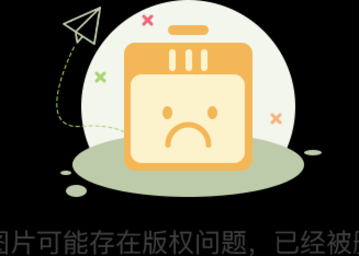 疫情期间的轻松一刻，漫画简笔画