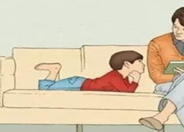 疫情期间家庭教育的重要性，家长需重视
