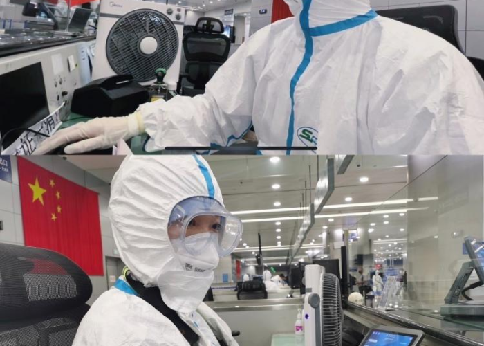 上海疫情追踪，最新发现与动态