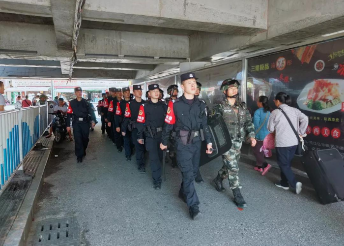 上海警方严厉打击涉疫黄赌违法犯罪