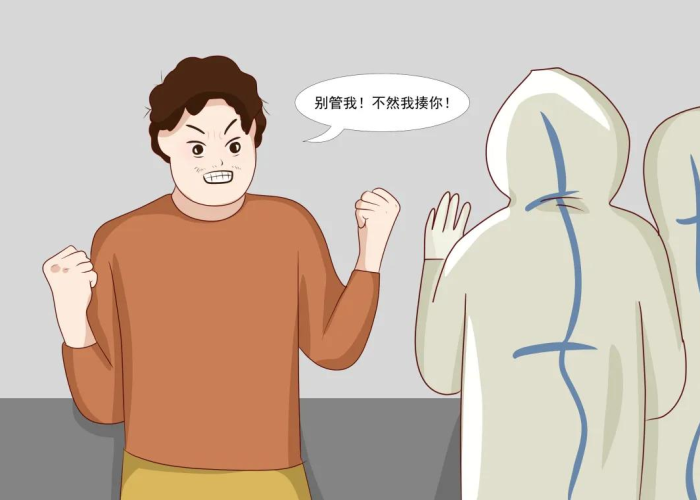 三年自然灾害与疫情，历史与现实的双重考验
