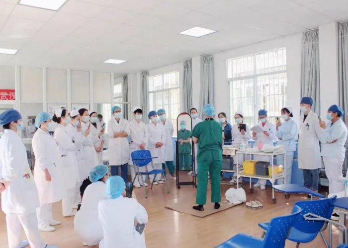 新冠疫情何时能解除封锁？
