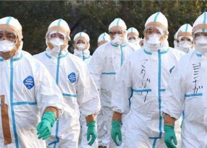 新冠肺炎疫情何时能彻底解除？