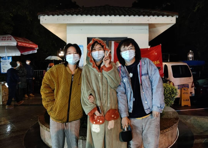 成都疫情解封时间预测，何时能恢复正常生活？