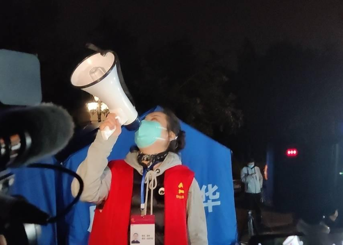 成都疫情解封时间公布
