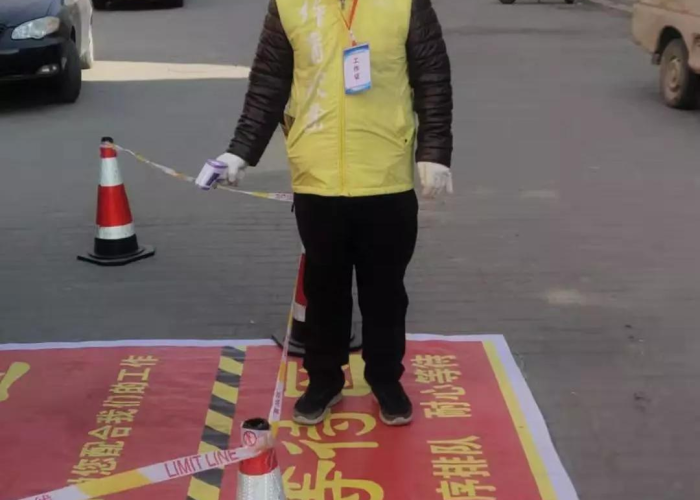 国内多地疫情爆发，防控形势严峻