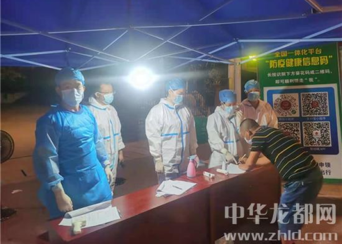 中国多地疫情再现，防控形势严峻
