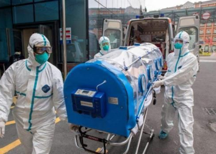 疫情何时能彻底消失？