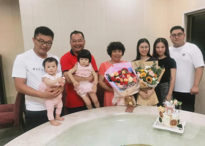 疫情突袭，生活按下暂停键