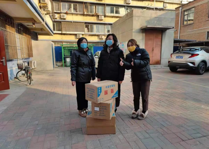 疫情突袭，生活按下暂停键