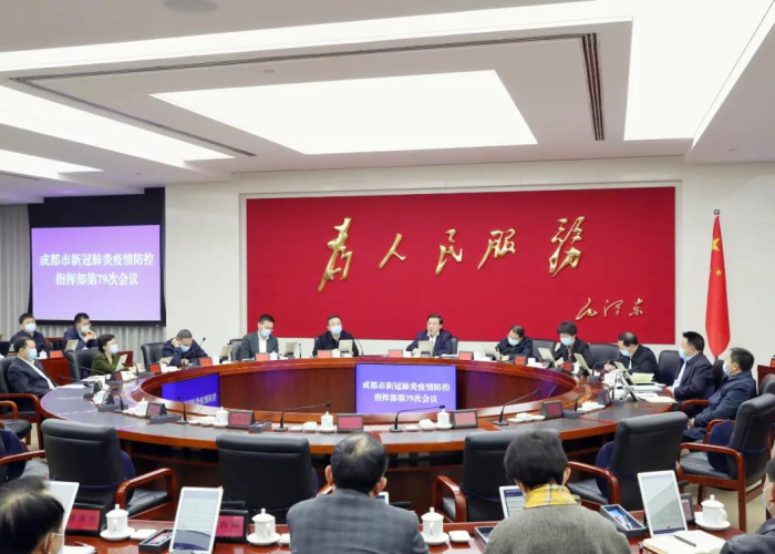 多地再现本土病例，疫情防控形势严峻