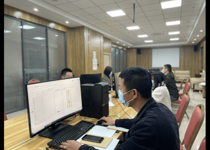 疫情最新消息中国数据地图，精准防控下的动态变化