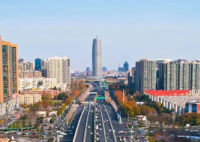 郑州疫情终于结束，城市复苏与反思