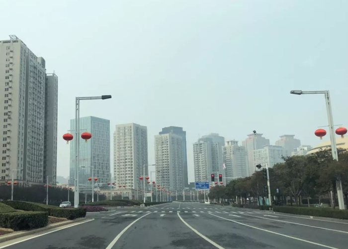 郑州疫情终于结束，城市复苏与反思