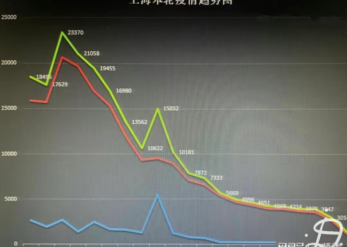 上海疫情时间线，从静默到复苏的历程