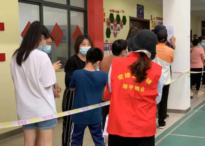 南京疫情，从静默开始到逐步复苏的历程