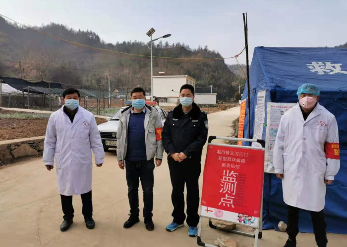 淄博疫情封城，一场突如其来的挑战与全民共克时艰的历程