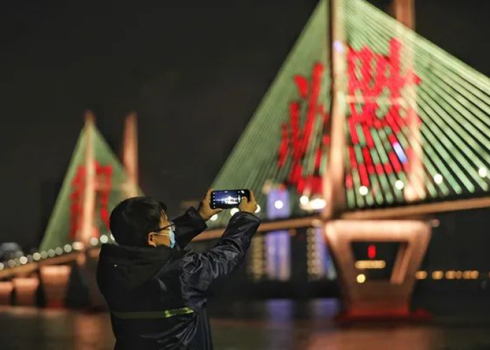 疫情终章，武汉疫情结束的时间与影响