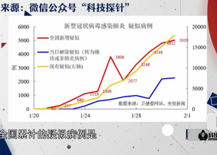 疫情下的全球挑战，2020年新冠疫情的病毒解析