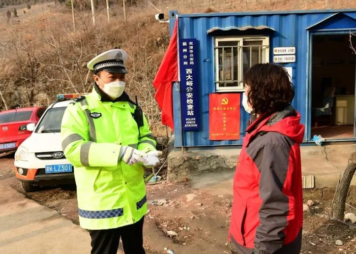 疫情最新数据消息地图查询北京——精准防控下的首都防疫战