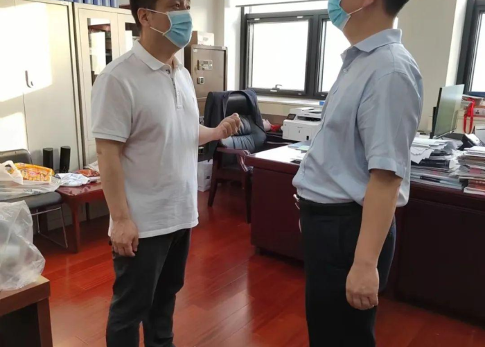 疫情最新数据消息地图查询北京——精准防控下的首都防疫战
