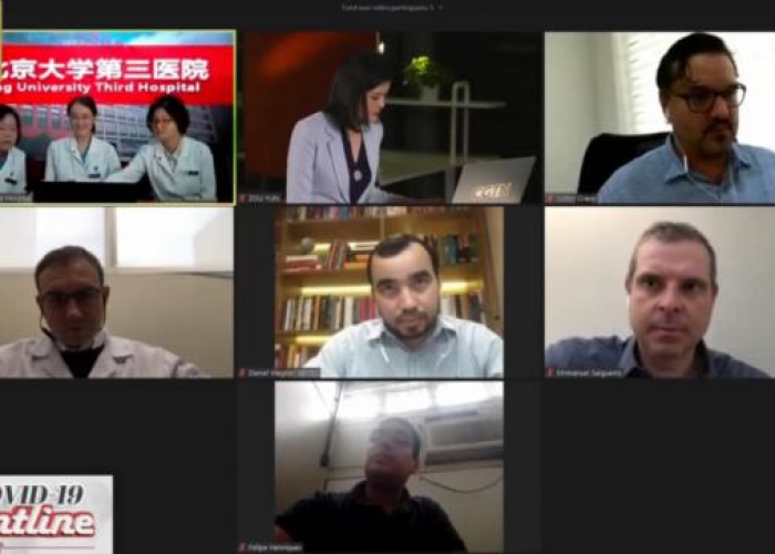 疫情最新数据消息地区地图，全球抗疫战况实时更新