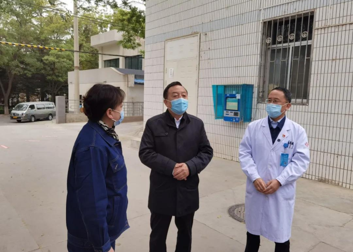 甘肃疫情最新通报数据，防控成效显著，但仍需保持警惕