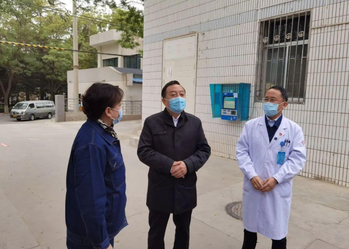 甘肃疫情最新通报数据，防控成效显著，但仍需保持警惕