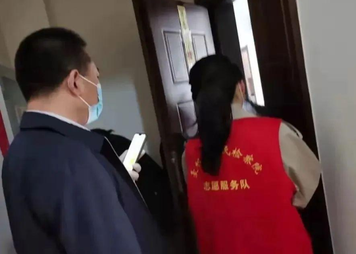 甘肃天水疫情最新动态，防控措施升级，市民生活逐步恢复正常