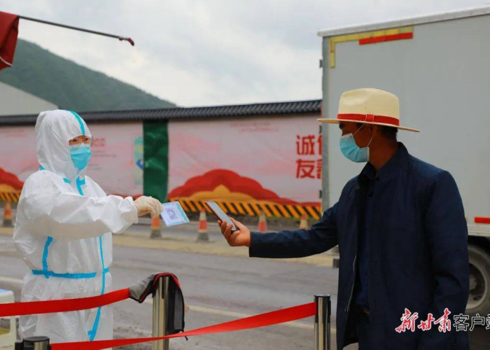 甘肃天水疫情最新动态，防控措施升级，确诊人数持续稳定