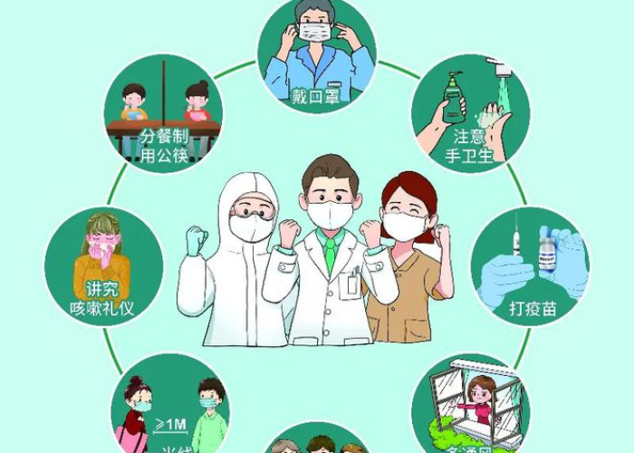 甘肃兰州疫情最新报道，防控成效显著，经济复苏稳步前行