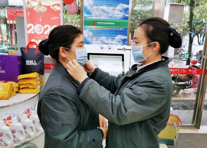 贵州疫情最新数据统计图，精准防控下的稳定态势