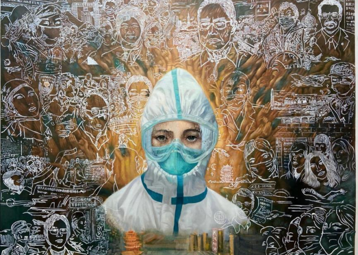 疫情全球排行榜最新，全球抗疫成效与未来展望
