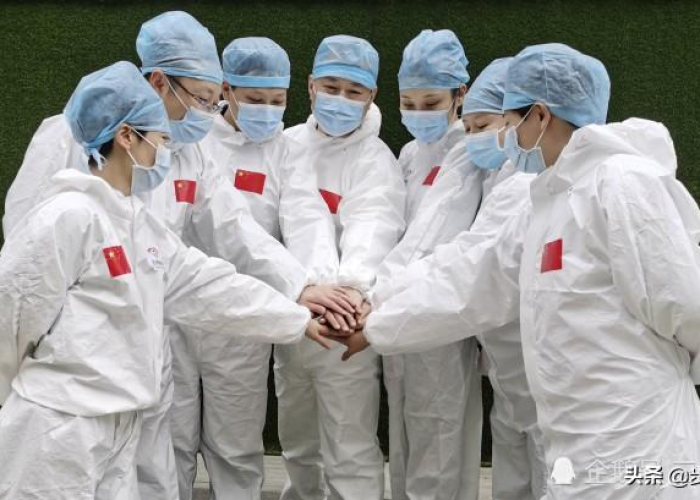 疫情最新数据消息，全球死亡人数持续上升，全球抗疫形势严峻